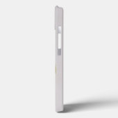 Halfgepelde bananen 1997 Case-Mate iPhone case (Achterkant / Links)