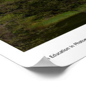 Halfhoge Prints (Hoek)