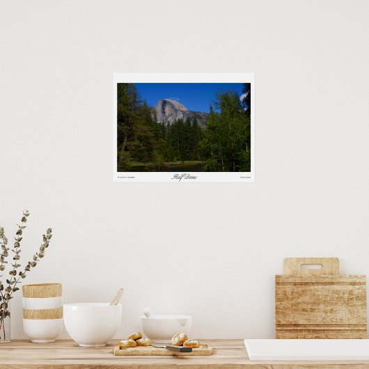 Halfhoge Prints (Keuken)