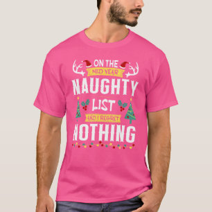 Halfjaarlijkse kerst in juli elke zomerkerst t-shirt