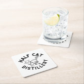 Halfkatten Onderzetter (Insitu)