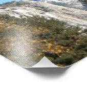 halfkoepel foto afdruk (Hoek)