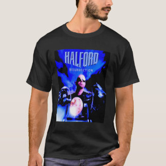 Halford Perfect Gift voor u en vrienden Essentieel T-shirt