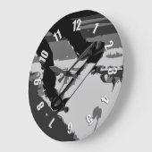 Halfpijp Skateboarden Grote Klok (Hoek)