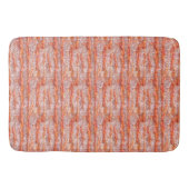 Halfpixelaanstoot of een of andere boomschors badmat (Voorkant)