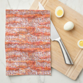 Halfpixelaanstoot of een of andere boomschors theedoek