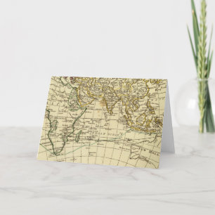 halfrond 8 feestdagen kaart