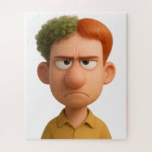 halfsy puzzels (Verticaal)