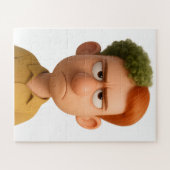 halfsy puzzels (Horizontaal)