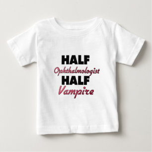 Halftalmoloog Halfvampier