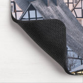 Halftijdwoningen in Freudenberg, Duitsland Muismat (Hoek)