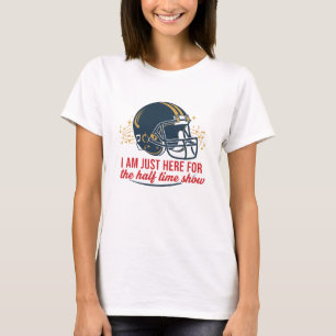 Halftime Show T-shirt