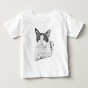 Halftone Kat