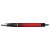 Halftone patroonachtergrond pen (Voorkant)
