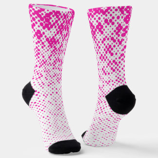 Halftone Sustainable Premium Crew Socks Sokken