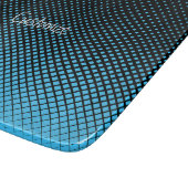 Halftone Vector Diamond Pattern Thunder_Cove Snijplank (Hoek)