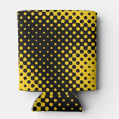 Halftone Y&B Blikjeskoeler (Achterkant)