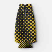 Halftone Y&B Flesjeskoeler (Achterkant)