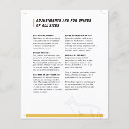 Halfvellen kanijn flyer