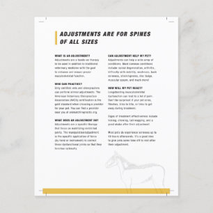 Halfvellen paardachtigen flyer