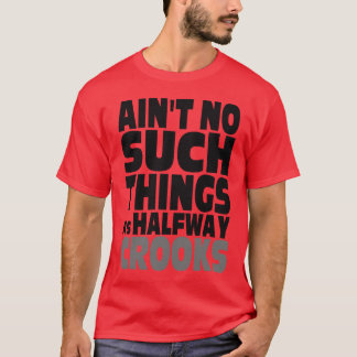 Halfway Crooks T-shirt