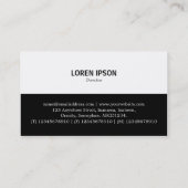 Halfweg 0113 - Abstract 240113 Visitekaartje (Achterkant)