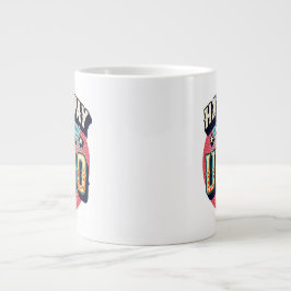 Halfweg naar een Hundo - 50e verjaardag Grote Koffiekop