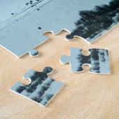 Halfweg naar Home Puzzle Legpuzzel (Zijkant)