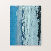 Halfweg naar Home Puzzle Legpuzzel (Verticaal)