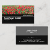 Halfweg V2 034 - Roodbuis 01 Visitekaartje (Voorkant / Achterkant)