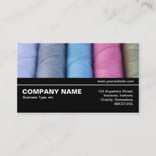 Halfweg V3 - Katoen rollen Visitekaartje