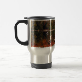 Haliburton Vision Travel Mug Reisbeker