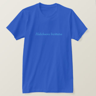 Halichoeres bivittatus t-shirt
