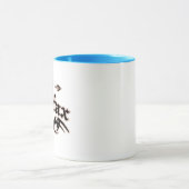 Halifax 902 mok (Midden)