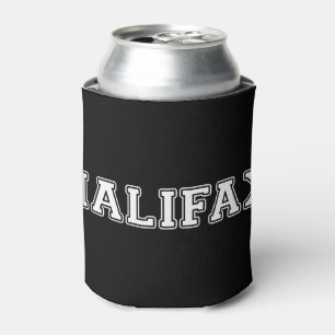 Halifax Blikjeskoeler