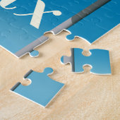 Halifax Canada Travel poster Legpuzzel (Zijkant)