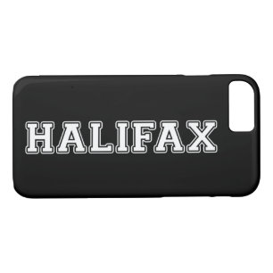 Halifax iPhone 8/7 Hoesje