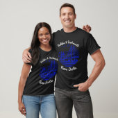 Halifax en Dartmouth Nova Scotia T-Shirt (Unisex)