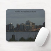 Halifax Harbour Mousepad Muismat (Met muis)