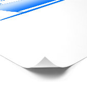 Halifax Kustster Nautical Sailor Perfect Poster (Hoek)