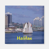 Halifax magneet (Voorkant)