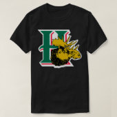 Halifax Moosehead 2 T-shirt (Design voorkant)
