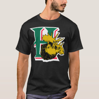 Halifax Moosehead 2 T-shirt