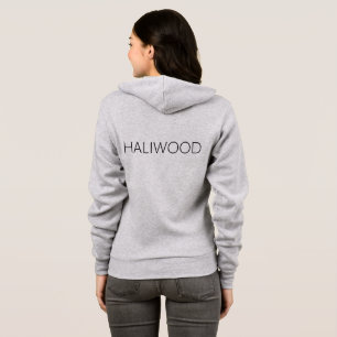 Halifax Nova Scotia hoodie Haliwood Nova Scotia