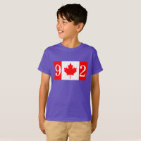 Halifax Nova Scotia shirt 902 Canada day Shirt