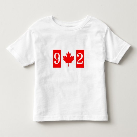 Halifax Nova Scotia shirt 902 Canada day Shirt (Voorkant)