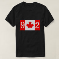 Halifax Nova Scotia shirt 902 Canada day Shirt
