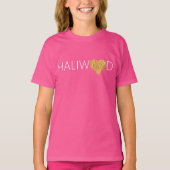 Halifax Nova Scotia shirt Haliwood Nova Scotia 902 (Voorkant)