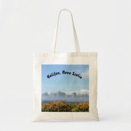 Halifax, Nova Scotia Tote Bag
