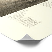 Halifax, NS, Canada Panoramic Map - 1879 Poster (Hoek)